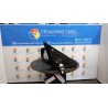 RETROVISORE EST. REGOLAZ. ELETTR. DX. 024 RENAULT LAGUNA 2A SERIE (03/01-09/07) F4PC7 7701049059