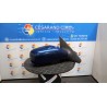 RETROVISORE EST. REGOLAZ. ELETTR. SX. 025 RENAULT LAGUNA 2A SERIE (03/01-09/07) F4PC7 7701049058