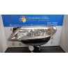 PROIETTORE XENON SX. 027 RENAULT LAGUNA 2A SERIE (03/01-09/07) F4PC7 7701048929