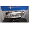 PROIETTORE XENON SX. 027 RENAULT LAGUNA 2A SERIE (03/01-09/07) F4PC7 7701048929
