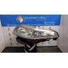 PROIETTORE XENON SX. 027 RENAULT LAGUNA 2A SERIE (03/01-09/07) F4PC7 7701048929