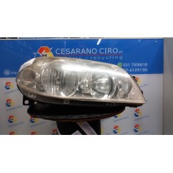 PROIETTORE DX. 029 FIAT PUNTO CLASSIC (2U) (01/07-12/1 188A4000 51760025