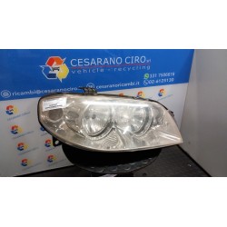 PROIETTORE DX. 029 FIAT PUNTO CLASSIC (2U) (01/07-12/1 188A4000 51760025