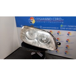 PROIETTORE DX. 029 FIAT PUNTO CLASSIC (2U) (01/07-12/1 188A4000 51760025