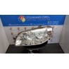 PROIETTORE SX. 030 FIAT PUNTO CLASSIC (2U) (01/07-12/1 188A4000 51760027