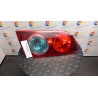FANALE POST. PARTE INT. SX. 037 FIAT CROMA (2T) (10/07-12/11) 939A2000 51727252