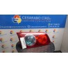 FANALE POST. PARTE INT. SX. 037 FIAT CROMA (2T) (10/07-12/11) 939A2000 51727252