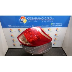 FANALE POST. DX. 042 TOYOTA RAV 4 3A SERIE (01/06-10/10) 2ADFHV 8155142120