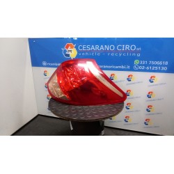 FANALE POST. DX. 042 TOYOTA RAV 4 3A SERIE (01/06-10/10) 2ADFHV 8155142120