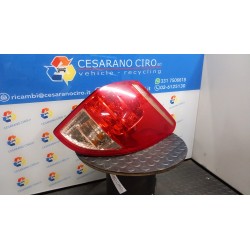FANALE POST. DX. 042 TOYOTA RAV 4 3A SERIE (01/06-10/10) 2ADFHV 8155142120