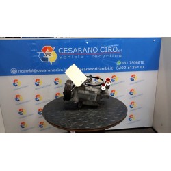 COMPRESSORE A/C 046 OPEL AGILA (H08) (01/08-) K12B 93194040