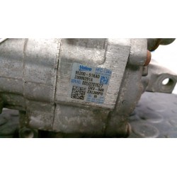 COMPRESSORE A/C 046 OPEL AGILA (H08) (01/08-) K12B 93194040