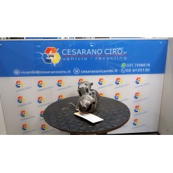 MOTORINO AVVIAMENTO 047 OPEL AGILA (H08) (01/08-) K12B 93194147