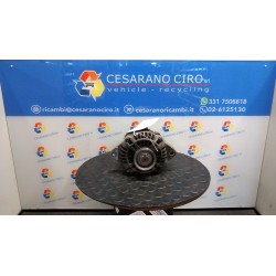 ALTERNATORE 048 OPEL AGILA (H08) (01/08-) K12B 93194153