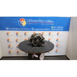 ALTERNATORE 048 OPEL AGILA (H08) (01/08-) K12B 93194153