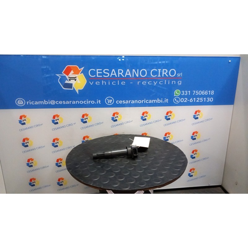 BOBINA 049 OPEL AGILA (H08) (01/08-) K12B 95514142