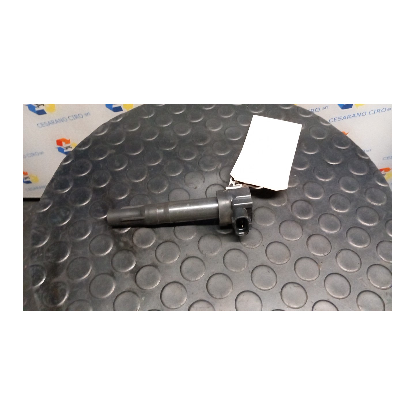 BOBINA 049 OPEL AGILA (H08) (01/08-) K12B 95514142