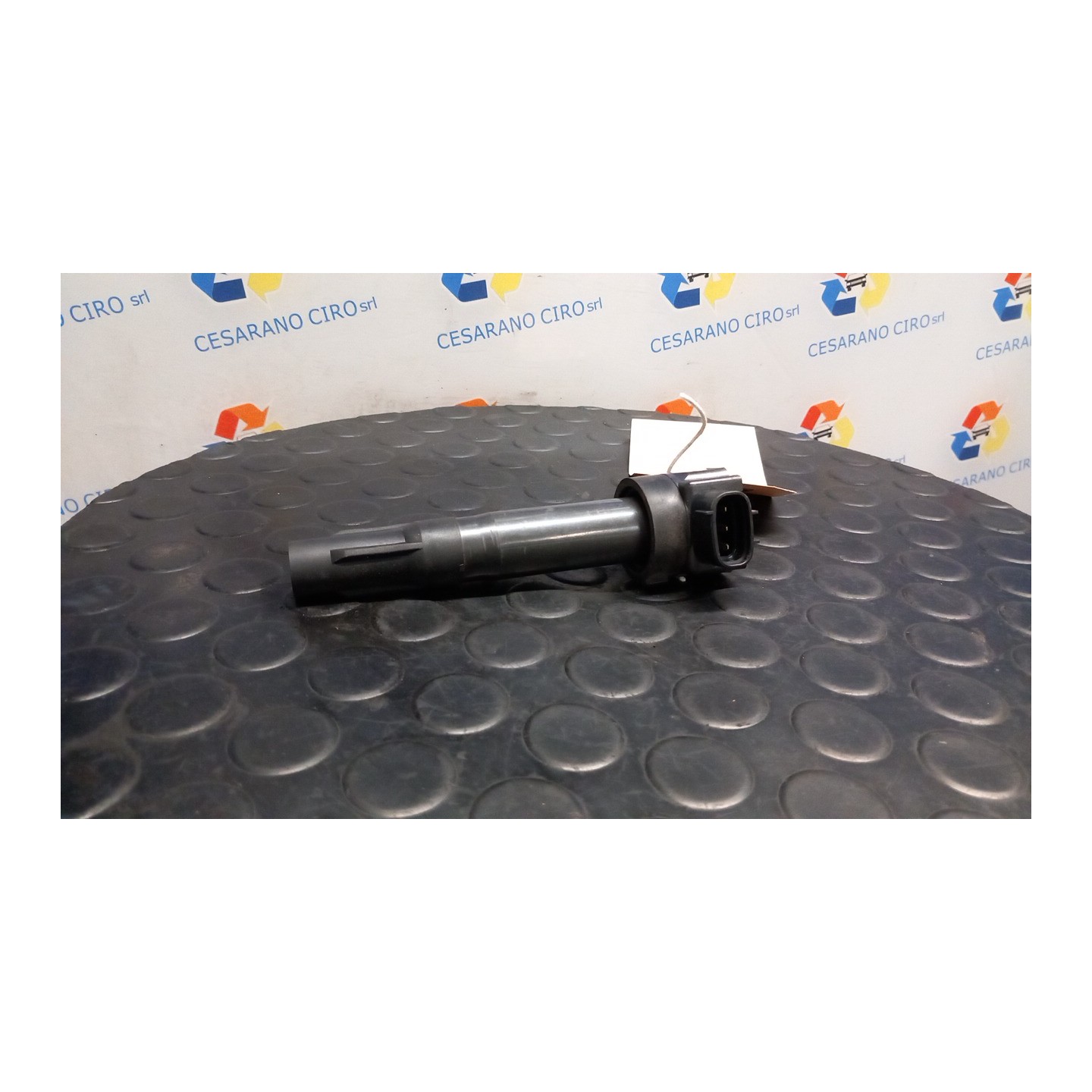 BOBINA 049 OPEL AGILA (H08) (01/08-) K12B 95514142