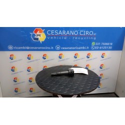 BOBINA 050 OPEL AGILA (H08) (01/08-) K12B 93194165