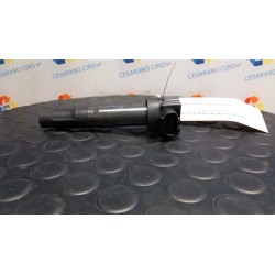 BOBINA 050 OPEL AGILA (H08) (01/08-) K12B 93194165