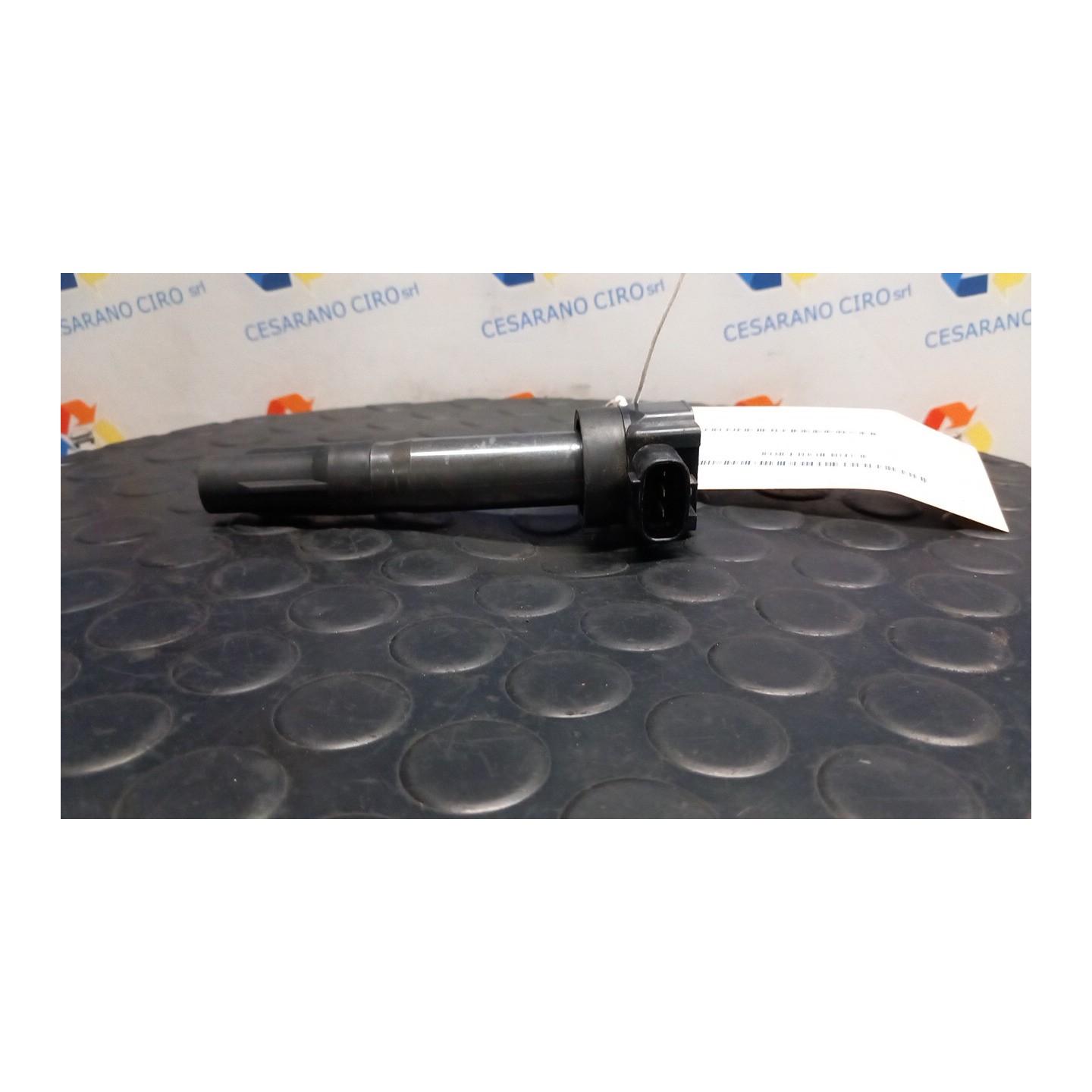 BOBINA 050 OPEL AGILA (H08) (01/08-) K12B 93194165