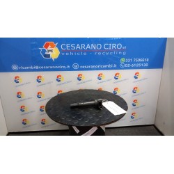 BOBINA 051 OPEL AGILA (H08) (01/08-) K12B 95514142