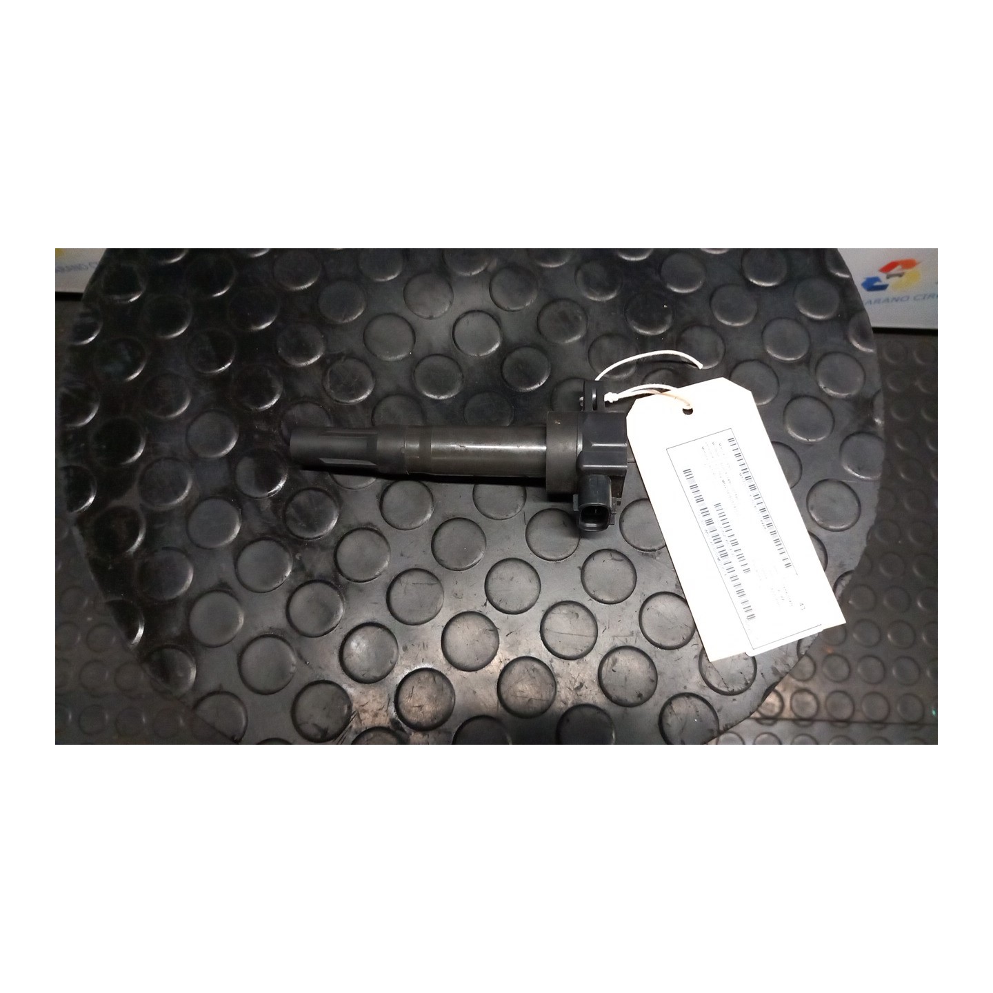 BOBINA 051 OPEL AGILA (H08) (01/08-) K12B 95514142