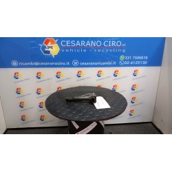 BOBINA 052 OPEL AGILA (H08) (01/08-) K12B 93194165