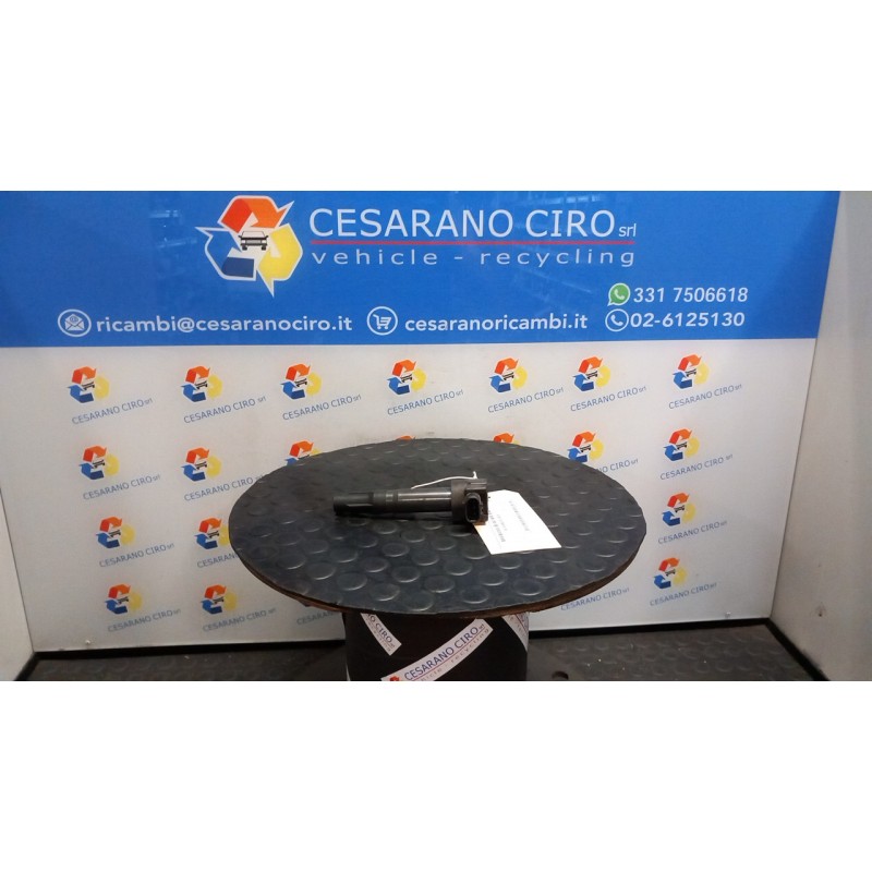 BOBINA 052 OPEL AGILA (H08) (01/08-) K12B 93194165