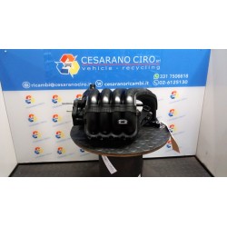 COLLETTORE ASPIRAZIONE 053 OPEL AGILA (H08) (01/08-) K12B 95508137