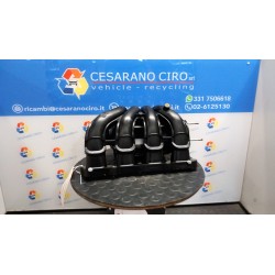 COLLETTORE ASPIRAZIONE 053 OPEL AGILA (H08) (01/08-) K12B 95508137