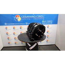 COLLETTORE ASPIRAZIONE 053 OPEL AGILA (H08) (01/08-) K12B 95508137