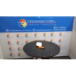 INIETTORE 054 OPEL AGILA (H08) (01/08-) K12B 93194237