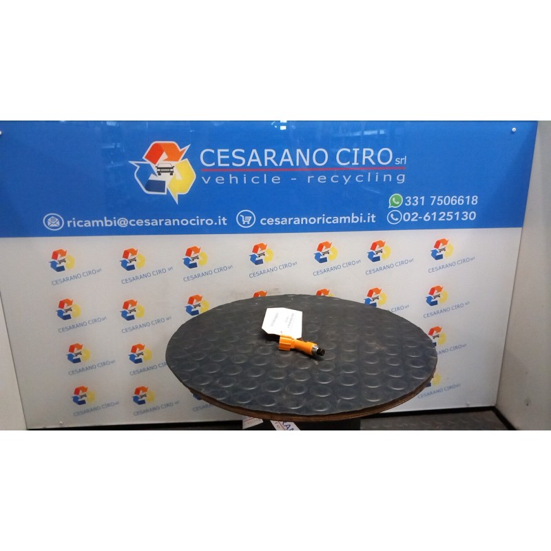 INIETTORE 054 OPEL AGILA (H08) (01/08-) K12B 93194237