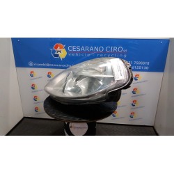 PROIETTORE SX. 062 LANCIA YPSILON (TE) (09/06-12/08) 188A4000 51786654