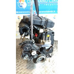 MOTORE SEMICOMPL. 064 FORD KA (CCU) (10/08-03/17) 169A4000 1715421