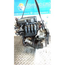 MOTORE SEMICOMPL. 064 FORD KA (CCU) (10/08-03/17) 169A4000 1715421