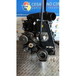 MOTORE SEMICOMPL. 068 FIAT GRANDE PUNTO (2Y) (06/05-12/08 350A1000 71751098