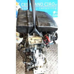 MOTORE SEMICOMPL. 068 FIAT GRANDE PUNTO (2Y) (06/05-12/08 350A1000 71751098