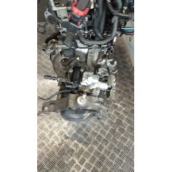 CAMBIO COMPL. 070 LANCIA MUSA (TJ) (10/07-02/11) 350A1000 55205259