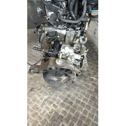 CAMBIO COMPL. 070 LANCIA MUSA (TJ) (10/07-02/11) 350A1000 55205259