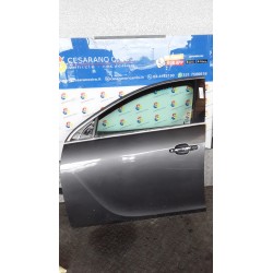 PORTA ANT. SX. 009 OPEL INSIGNIA (G09) (12/08-10/13) A20DT 22863713