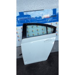 PORTA POST. SX. 013 CHEVROLET (DAEWOO) CRUZE (J300) (04/09-12/14) Z20S1 95963335