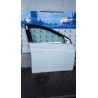PORTA ANT. DX. 016 CHEVROLET (DAEWOO) CRUZE (J300) (04/09-12/14) Z20S1 95963326