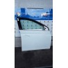 PORTA ANT. DX. 016 CHEVROLET (DAEWOO) CRUZE (J300) (04/09-12/14) Z20S1 95963326