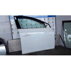 PORTA ANT. DX. 016 CHEVROLET (DAEWOO) CRUZE (J300) (04/09-12/14) Z20S1 95963326