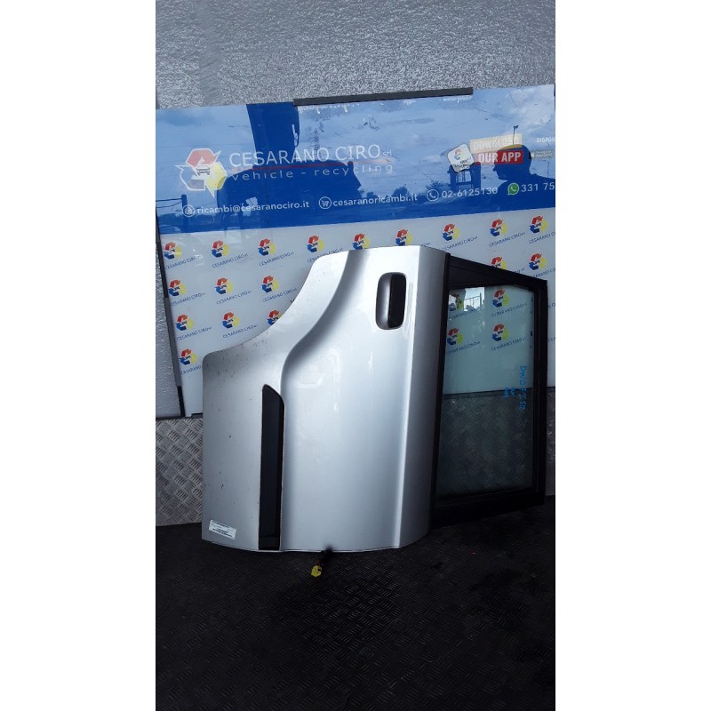 PORTA POST. DX. 019 KIA SOUL 1A SERIE (03/09-03/14) G4FC 770042K010