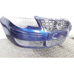 PARAURTI ANT. 052 VOLKSWAGEN POLO (9N) (04/05-) BMD 6Q0807217EGRU