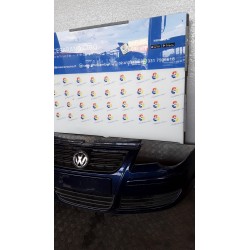 PARAURTI ANT. 052 VOLKSWAGEN POLO (9N) (04/05-) BMD 6Q0807217EGRU