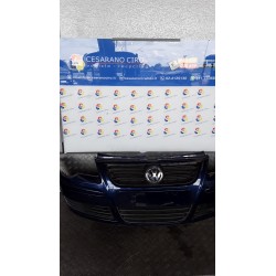 PARAURTI ANT. 052 VOLKSWAGEN POLO (9N) (04/05-) BMD 6Q0807217EGRU